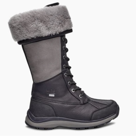UGG Shoes - UGG - Adirondack Boot Tall III - 1095142